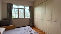 Symphony Heights (D21), Condominium #599500391